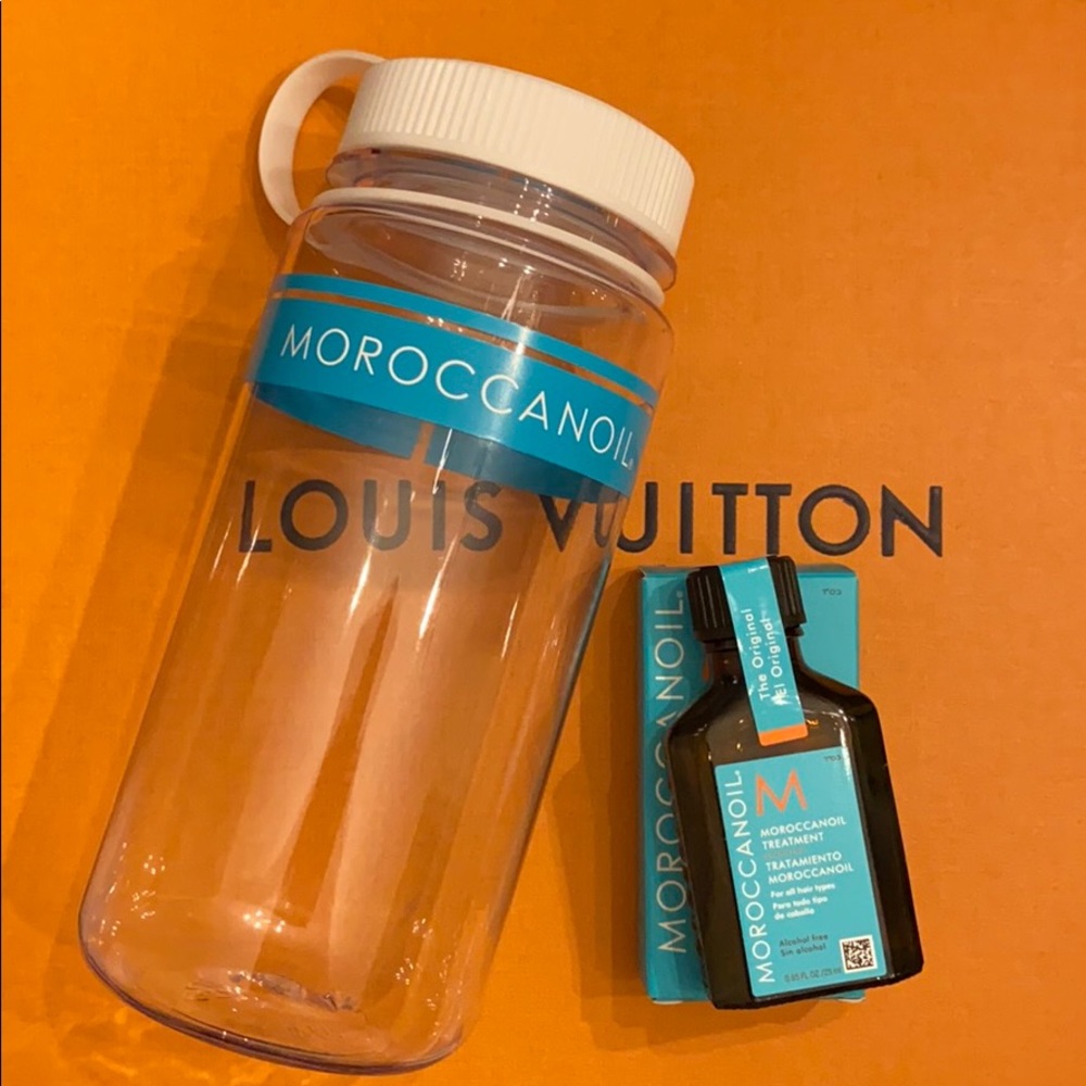 Moroccanoil